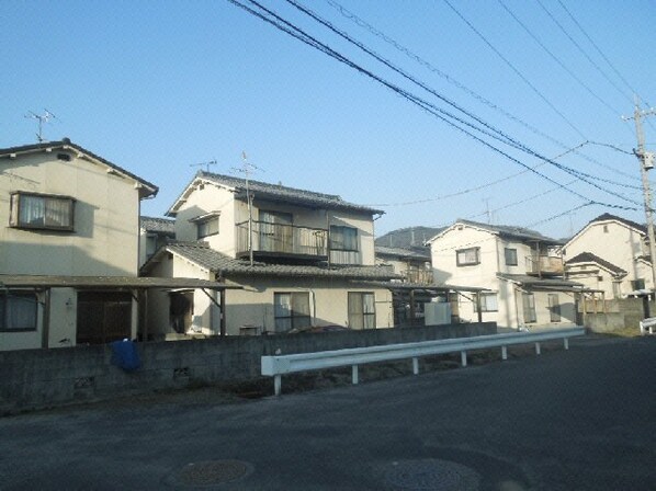 三町3丁目6-2石丸戸建・の物件外観写真